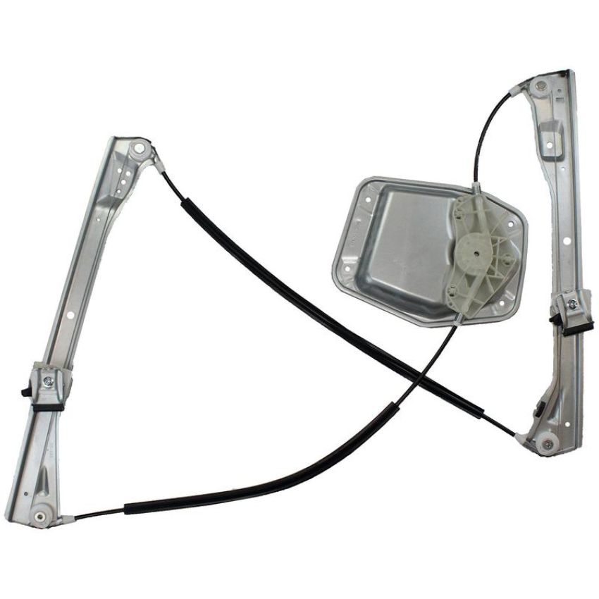DORMAN 752-336 Power Window Regulator (Regulator Only)