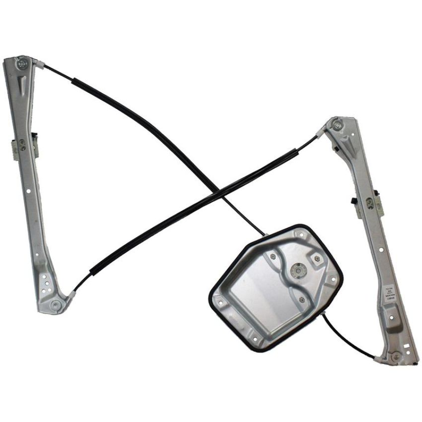 DORMAN 752-336 Power Window Regulator (Regulator Only)