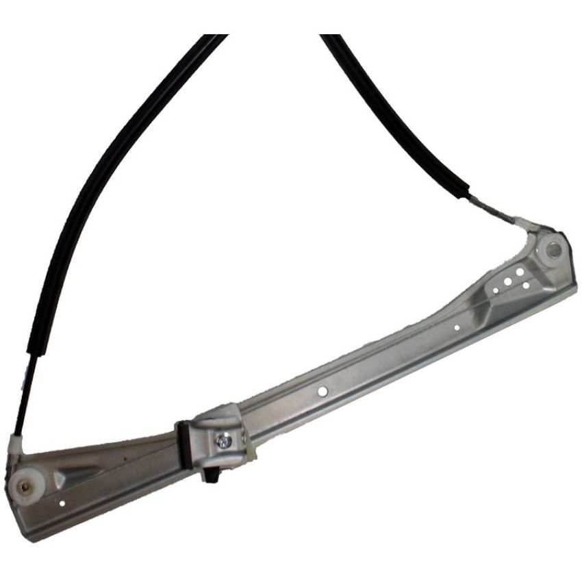 DORMAN 752-337 Power Window Regulator (Regulator Only)