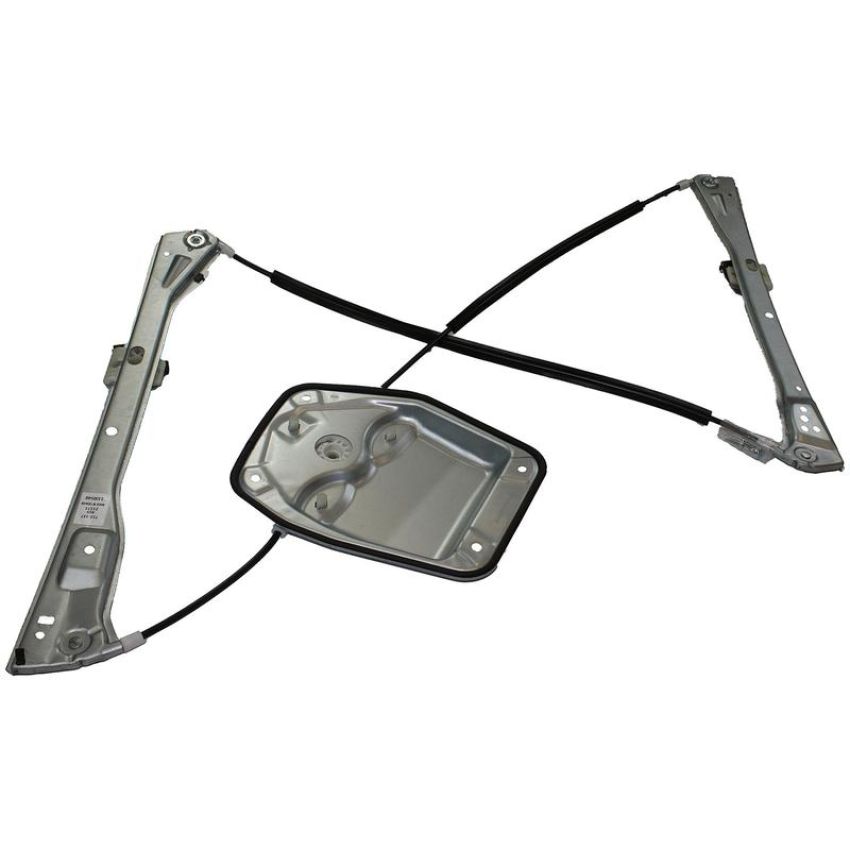 DORMAN 752-337 Power Window Regulator (Regulator Only)