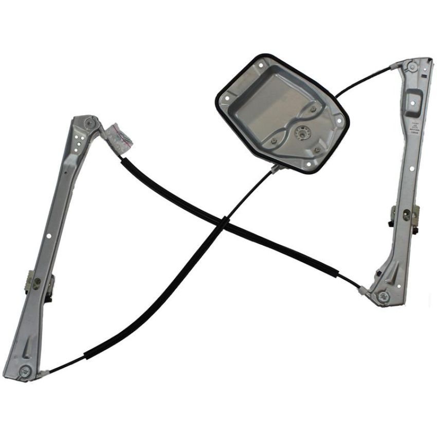 DORMAN 752-337 Power Window Regulator (Regulator Only)