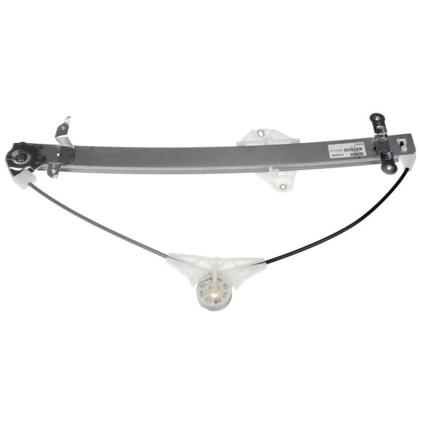 DORMAN 752-338 Power Window Regulator (Regulator Only)
