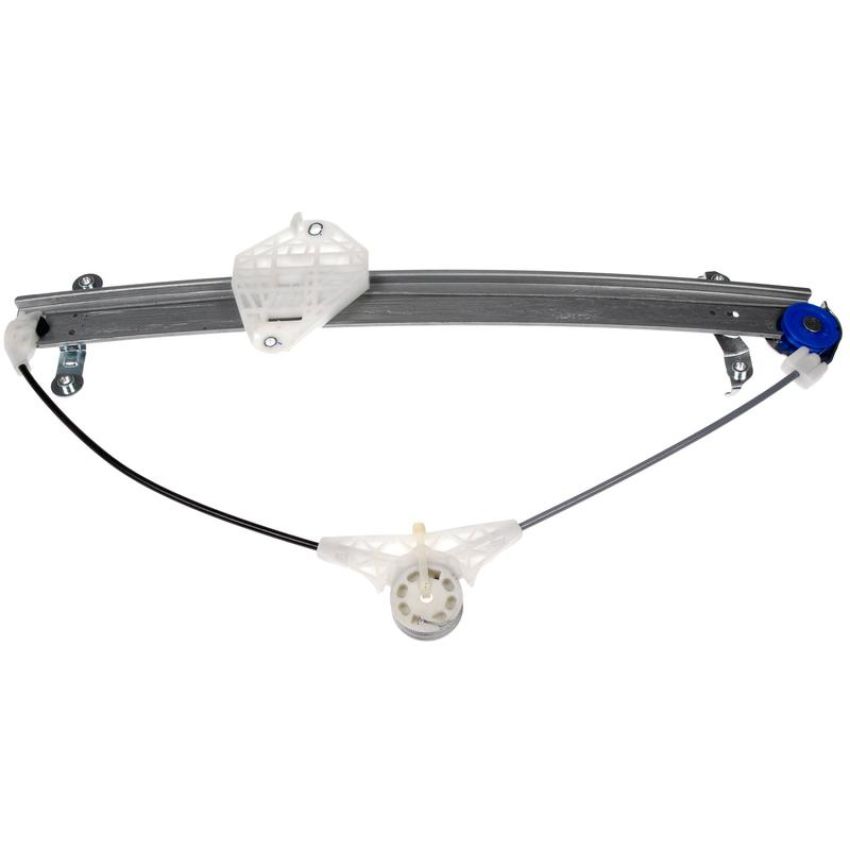 DORMAN 752-338 Power Window Regulator (Regulator Only)