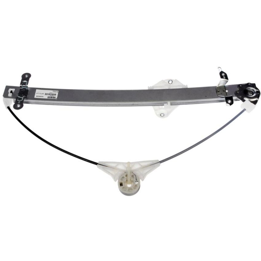 DORMAN 752-340 Power Window Regulator (Regulator Only)
