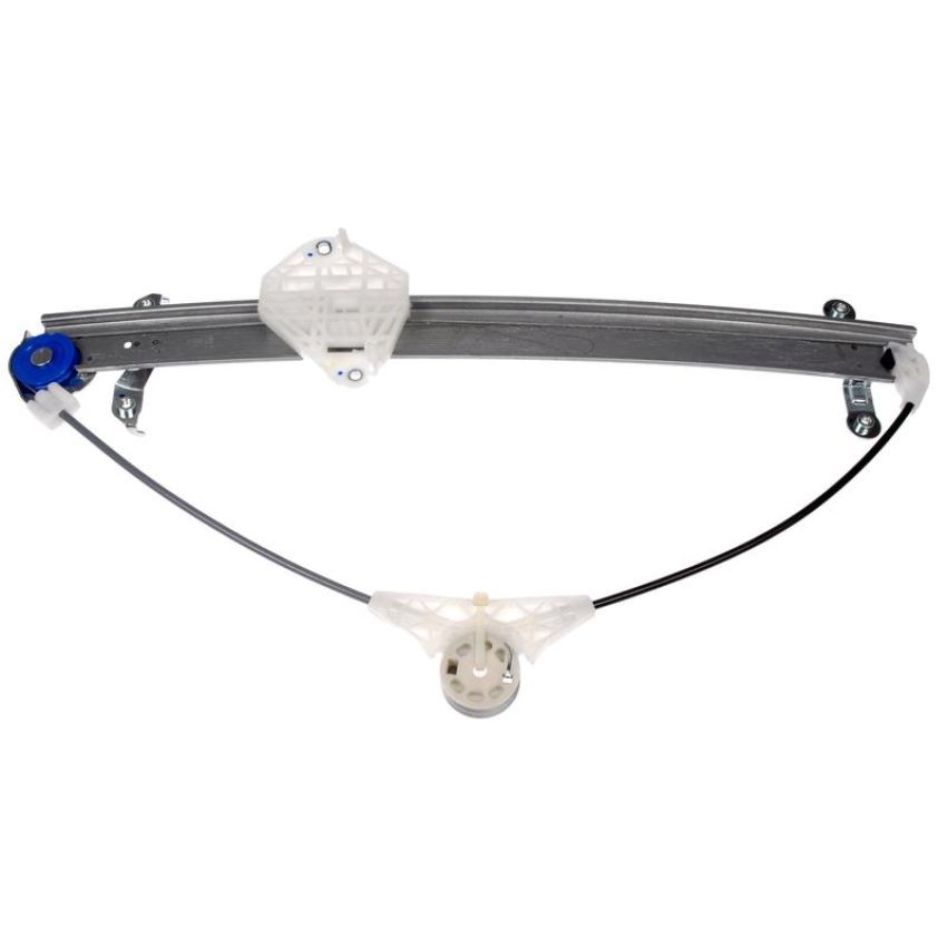 DORMAN 752-340 Power Window Regulator (Regulator Only)