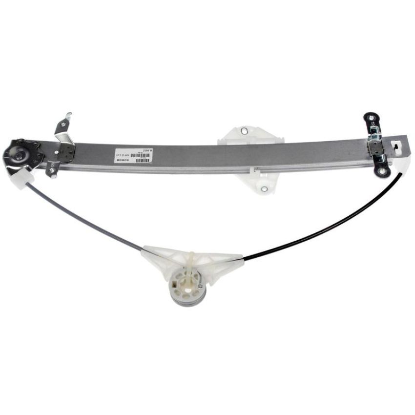 DORMAN 752-341 Power Window Regulator (Regulator Only)