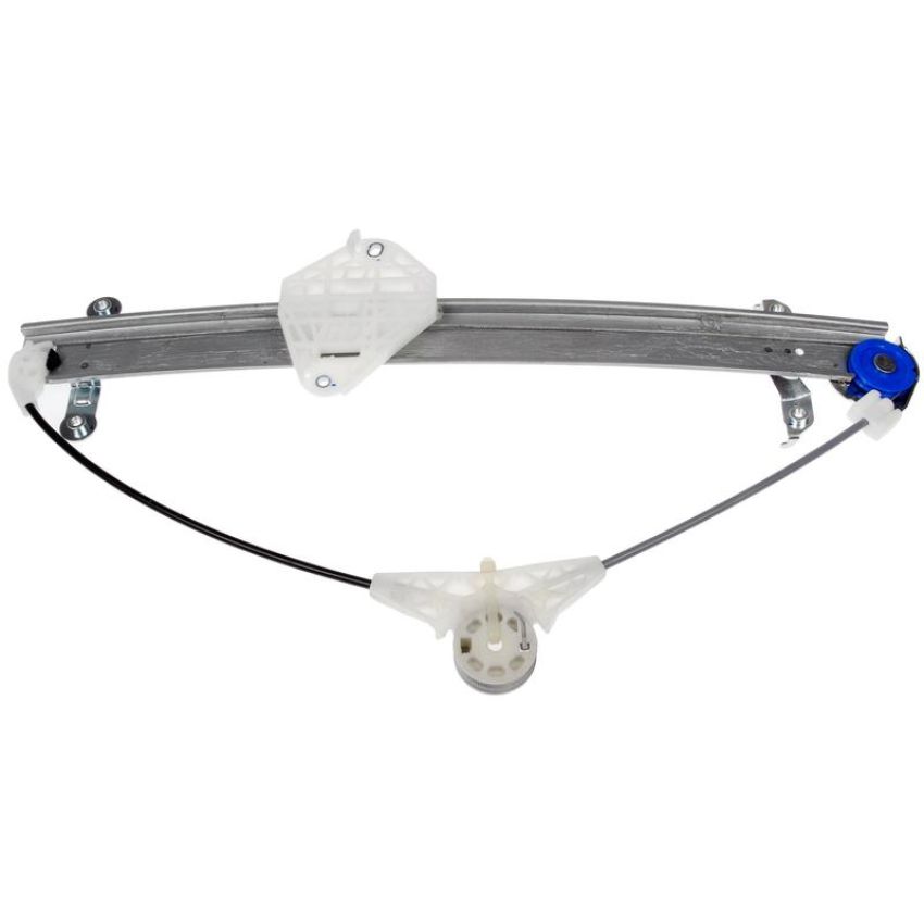 DORMAN 752-341 Power Window Regulator (Regulator Only)