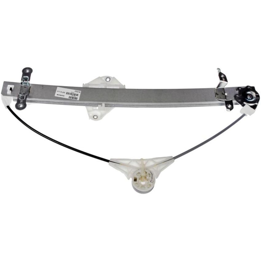 DORMAN 752-342 Power Window Regulator (Regulator Only)