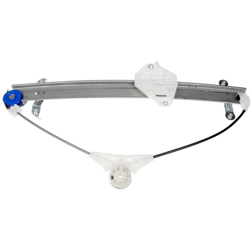 DORMAN 752-342 Power Window Regulator (Regulator Only)