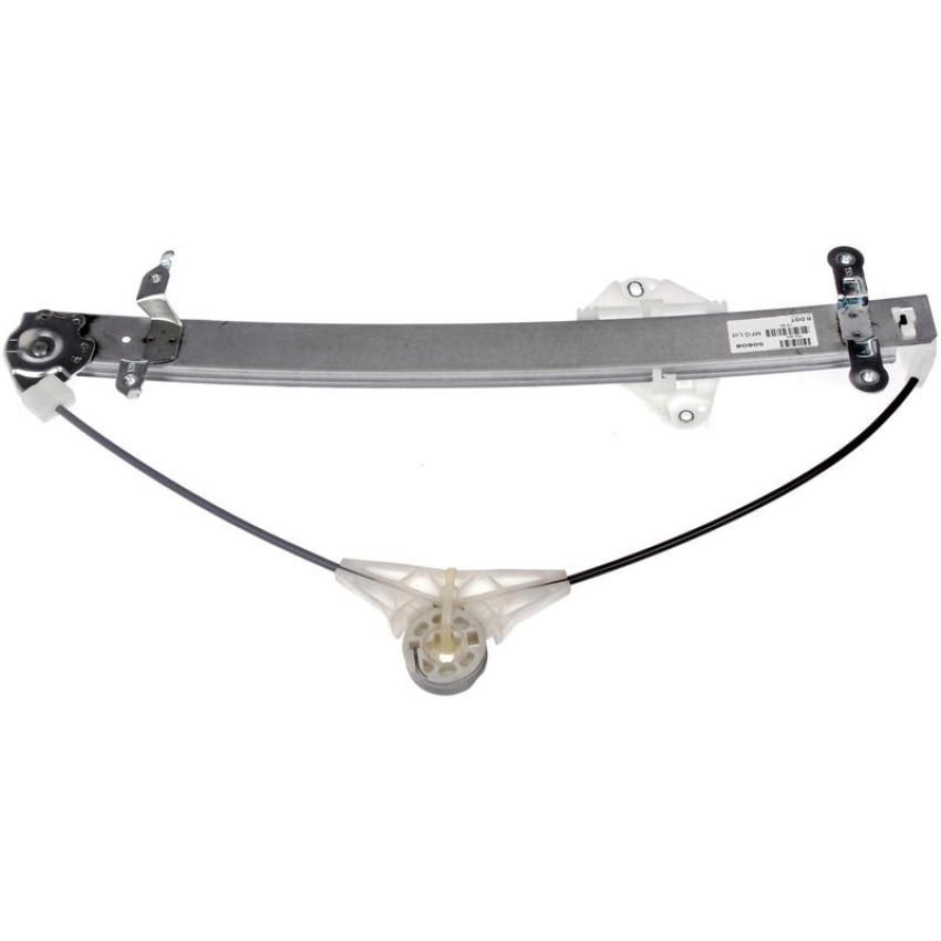 DORMAN 752-343 Power Window Regulator (Regulator Only)