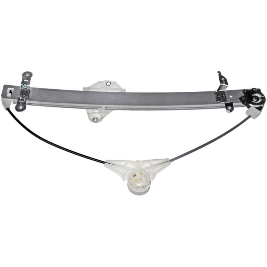 DORMAN 752-345 Power Window Regulator (Regulator Only)