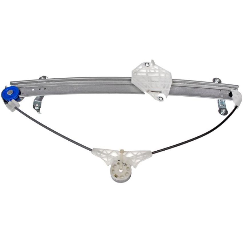 DORMAN 752-345 Power Window Regulator (Regulator Only)