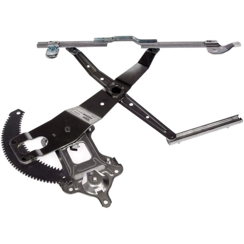 DORMAN 752-346 Power Window Regulator (Regulator Only)