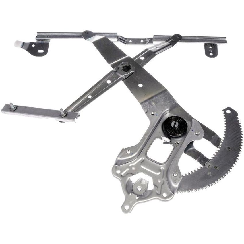 DORMAN 752-346 Power Window Regulator (Regulator Only)