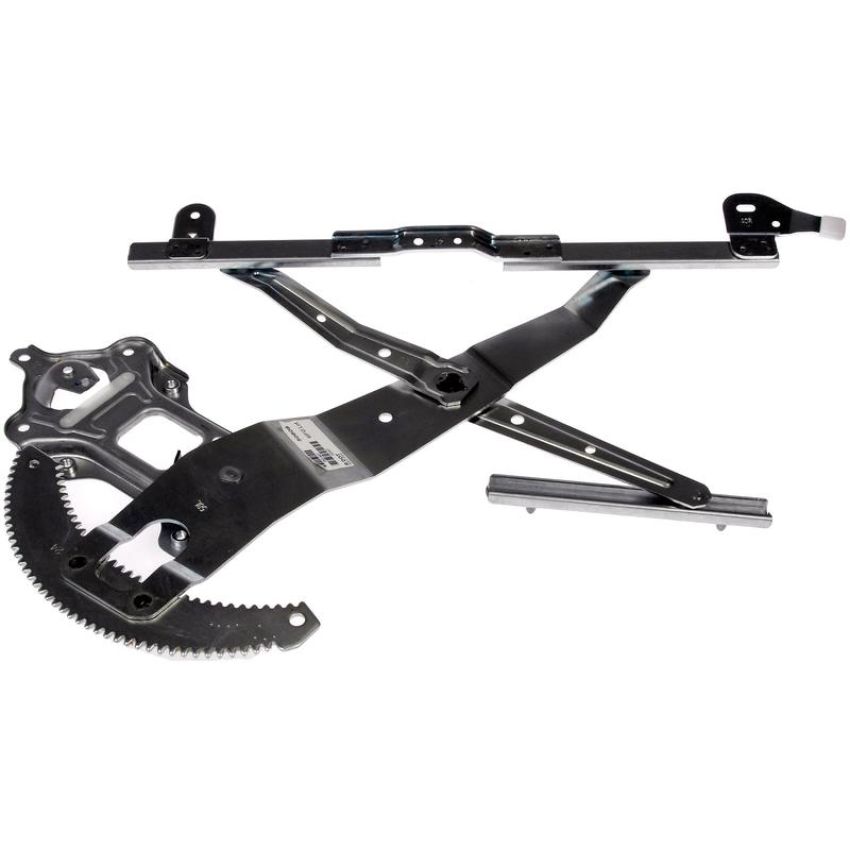 DORMAN 752-347 Power Window Regulator (Regulator Only)