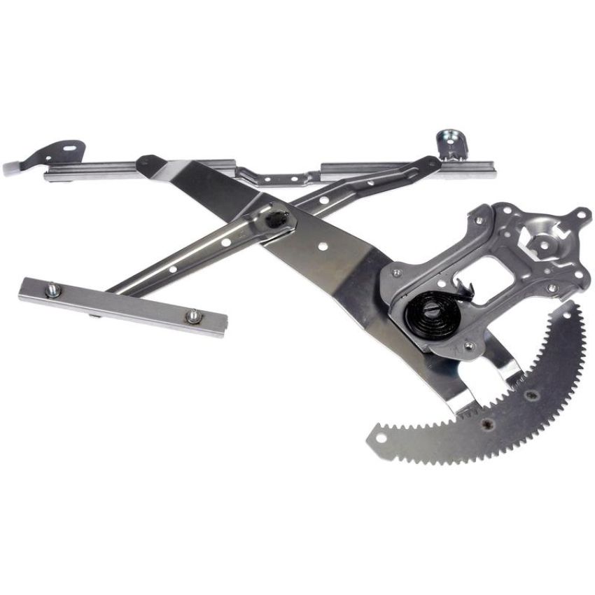 DORMAN 752-347 Power Window Regulator (Regulator Only)