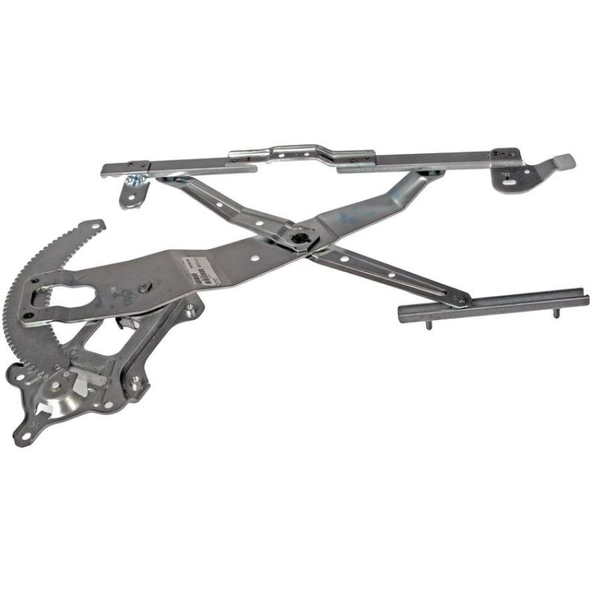 DORMAN 752-348 Power Window Regulator (Regulator Only)