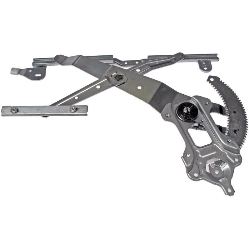 DORMAN 752-348 Power Window Regulator (Regulator Only)