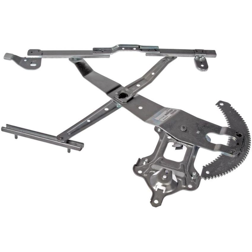 DORMAN 752-349 Power Window Regulator (Regulator Only)