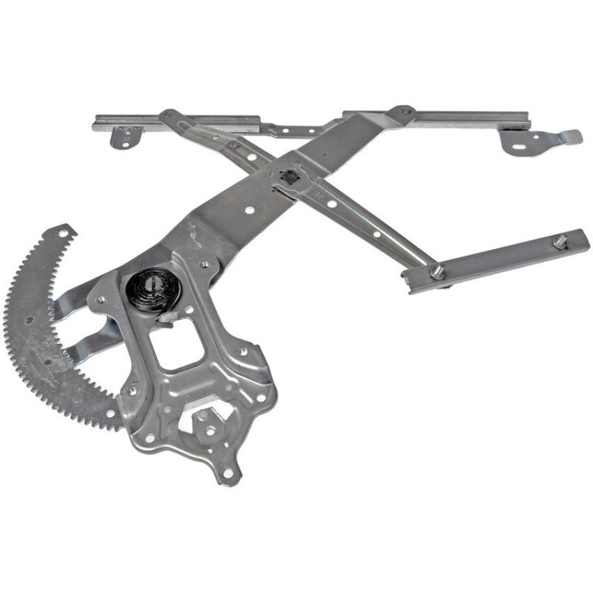 DORMAN 752-349 Power Window Regulator (Regulator Only)