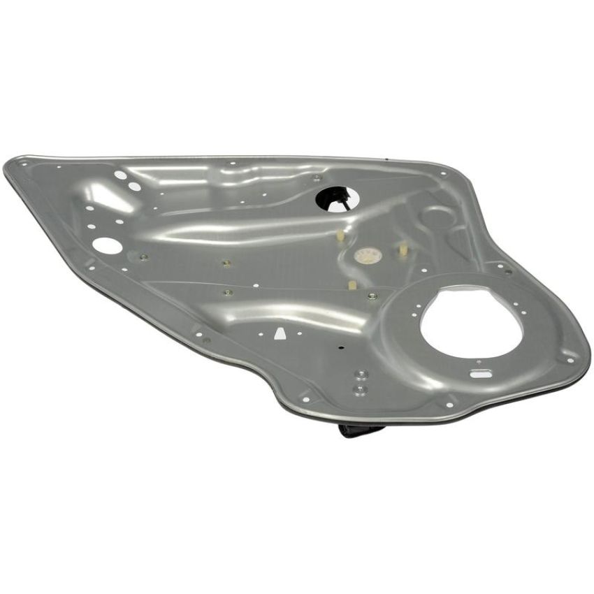 DORMAN 752-350 Power Window Regulator (Regulator Only)