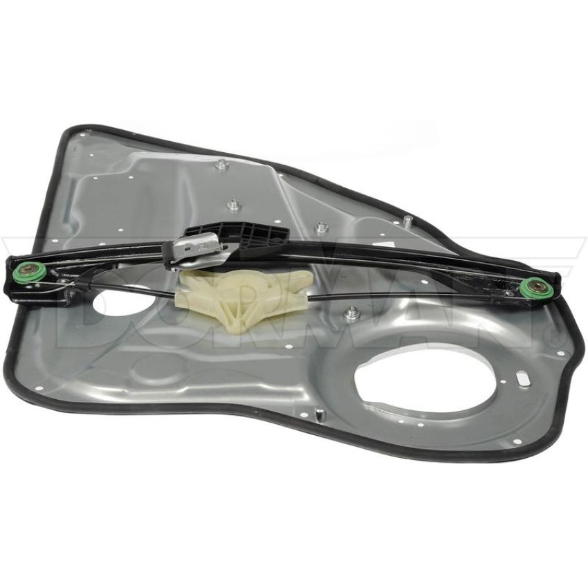 DORMAN 752-350 Power Window Regulator (Regulator Only)
