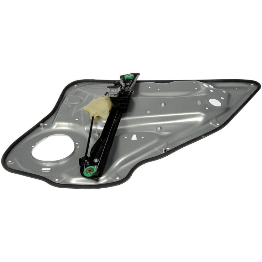 DORMAN 752-350 Power Window Regulator (Regulator Only)