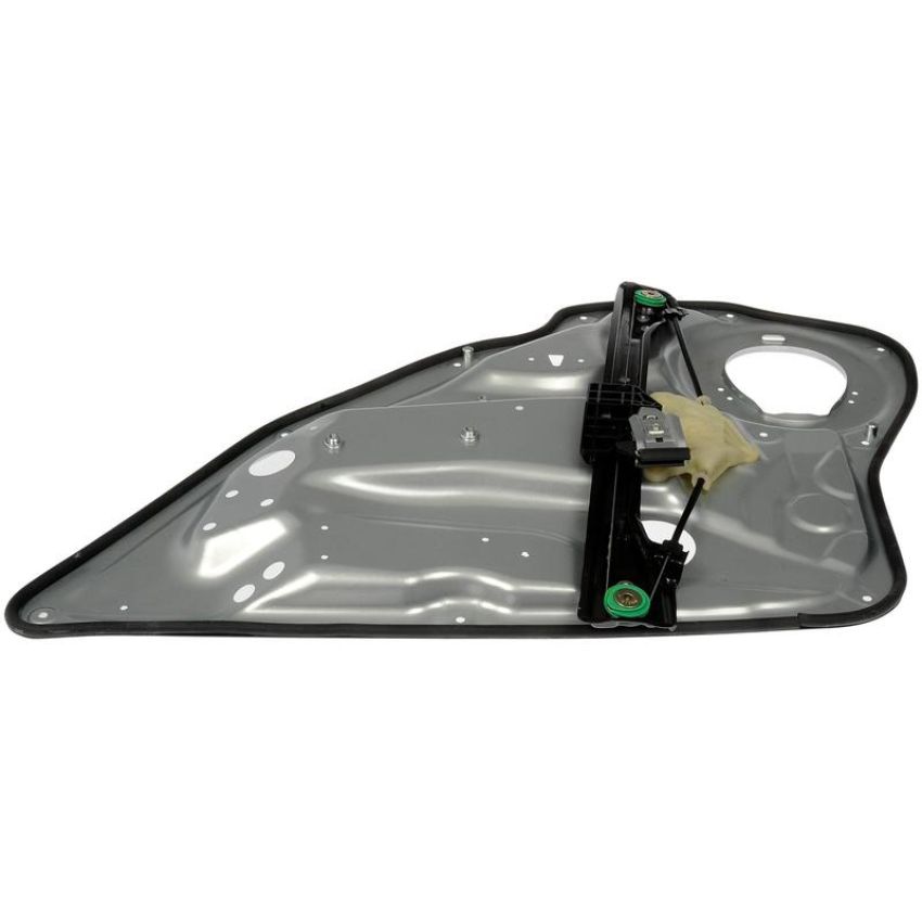 DORMAN 752-350 Power Window Regulator (Regulator Only)
