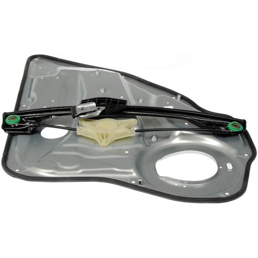 DORMAN 752-350 Power Window Regulator (Regulator Only)