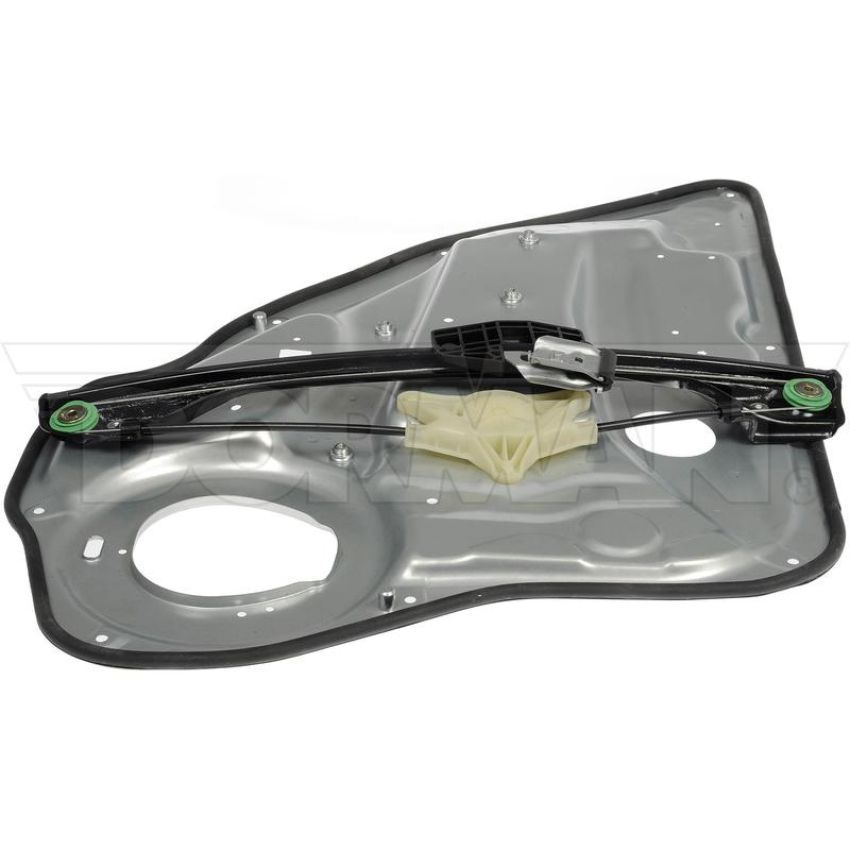 DORMAN 752-351 Power Window Regulator (Regulator Only)