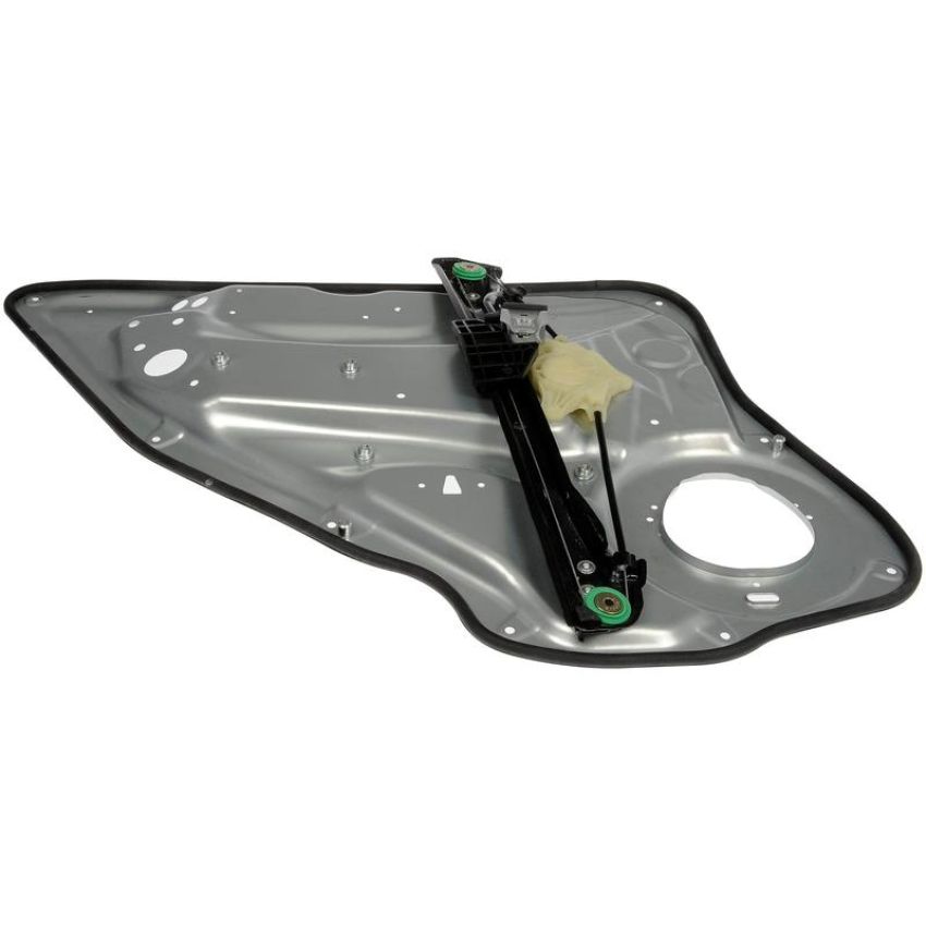 DORMAN 752-351 Power Window Regulator (Regulator Only)