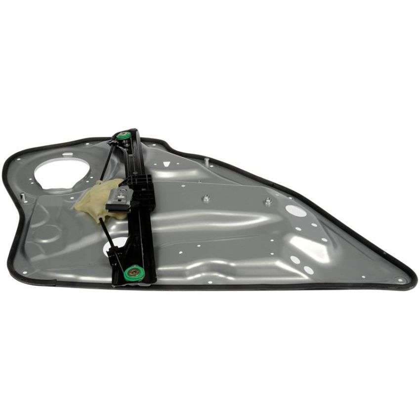 DORMAN 752-351 Power Window Regulator (Regulator Only)