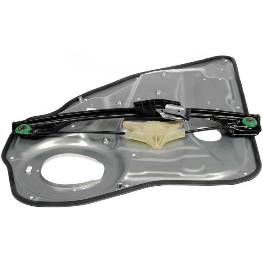 DORMAN 752-351 Power Window Regulator (Regulator Only)