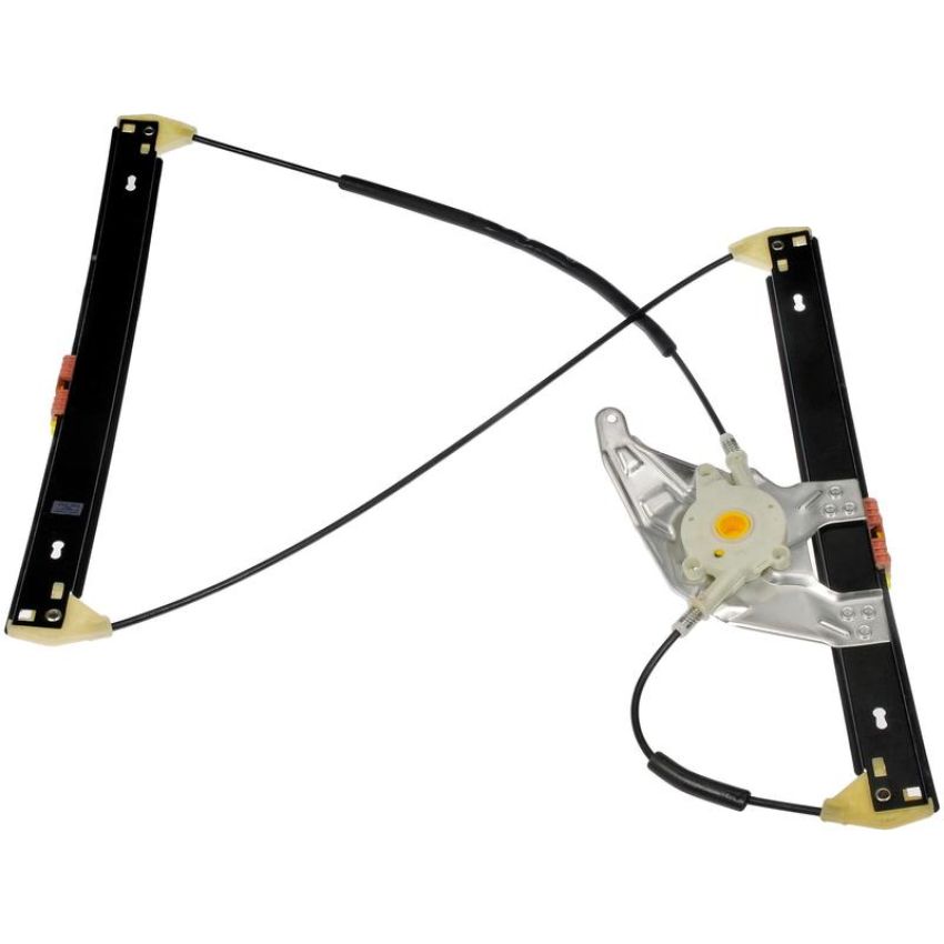 DORMAN 752-354 Power Window Regulator (Regulator Only)