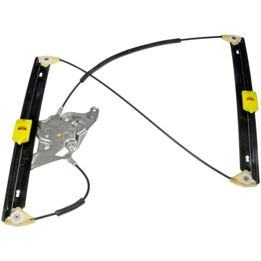 DORMAN 752-354 Power Window Regulator (Regulator Only)