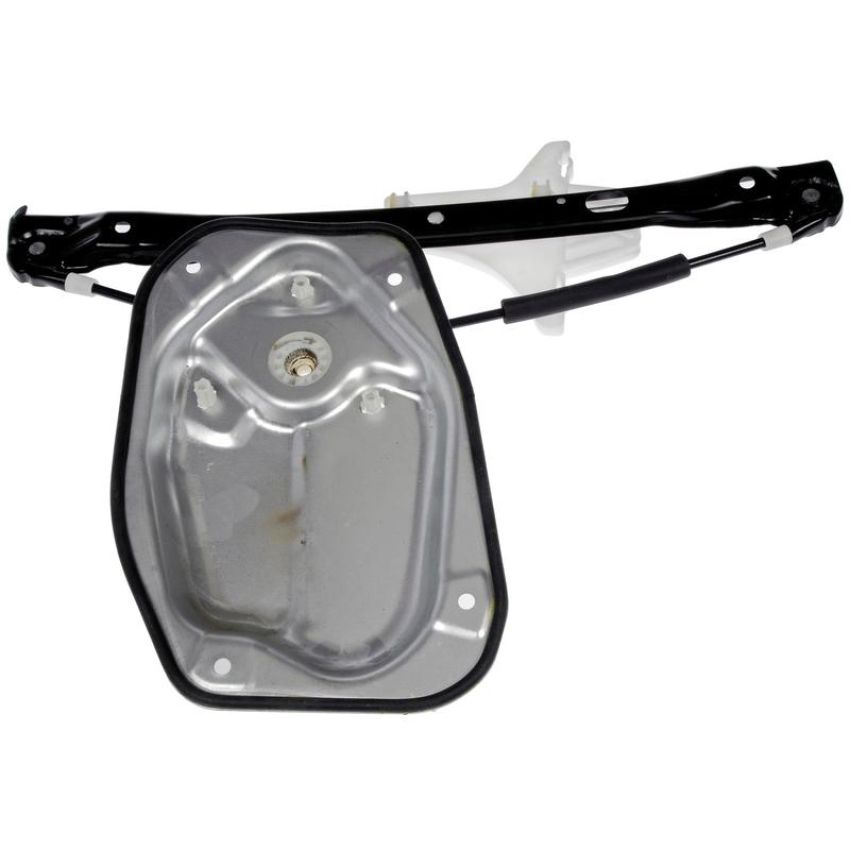 DORMAN 752-358 Power Window Regulator (Regulator Only)