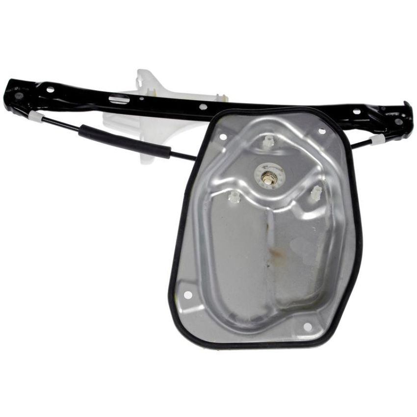 DORMAN 752-359 Power Window Regulator (Regulator Only)