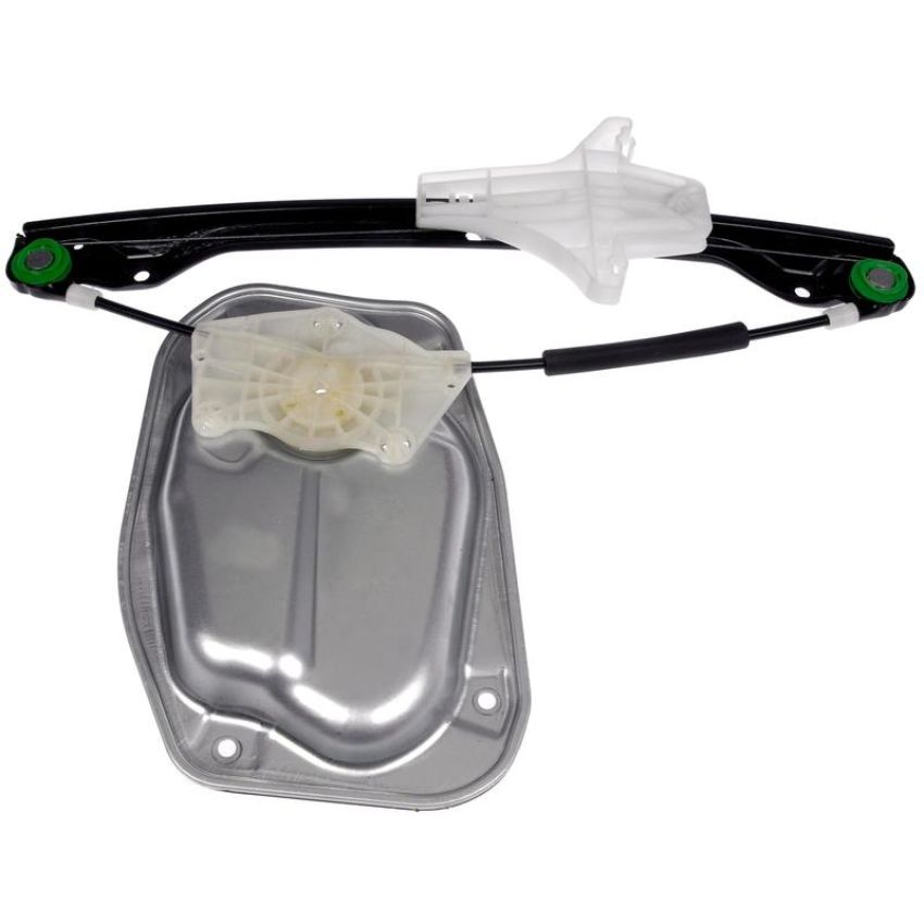 DORMAN 752-359 Power Window Regulator (Regulator Only)
