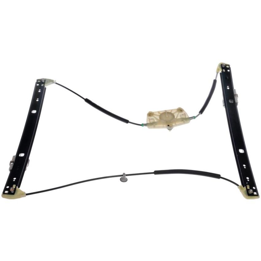 DORMAN 752-360 Power Window Regulator (Regulator Only)