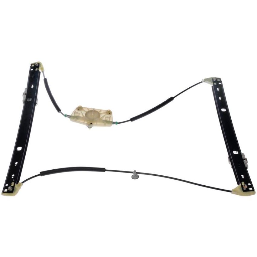 DORMAN 752-361 Power Window Regulator (Regulator Only)