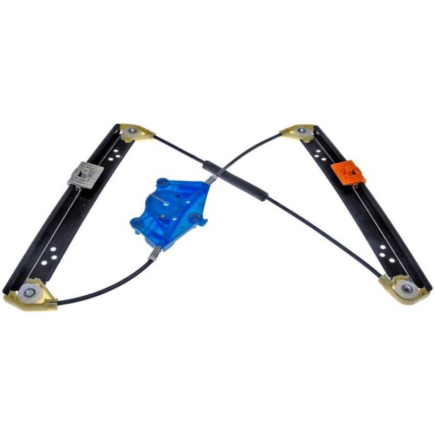 DORMAN 752-366 Power Window Regulator (Regulator Only)