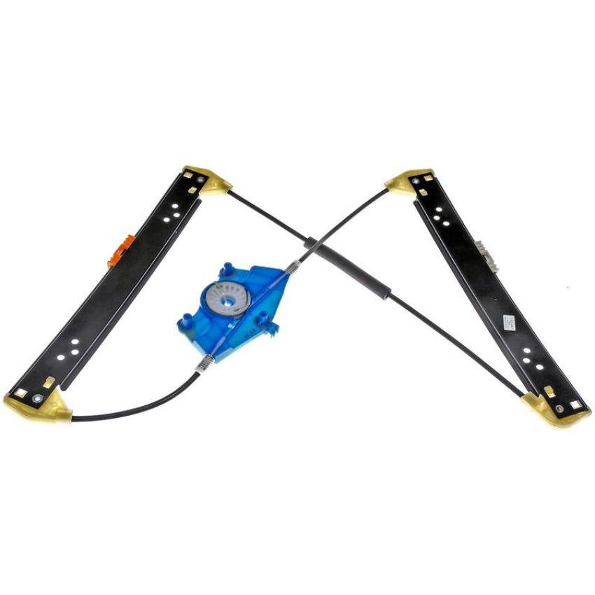 DORMAN 752-367 Power Window Regulator (Regulator Only)