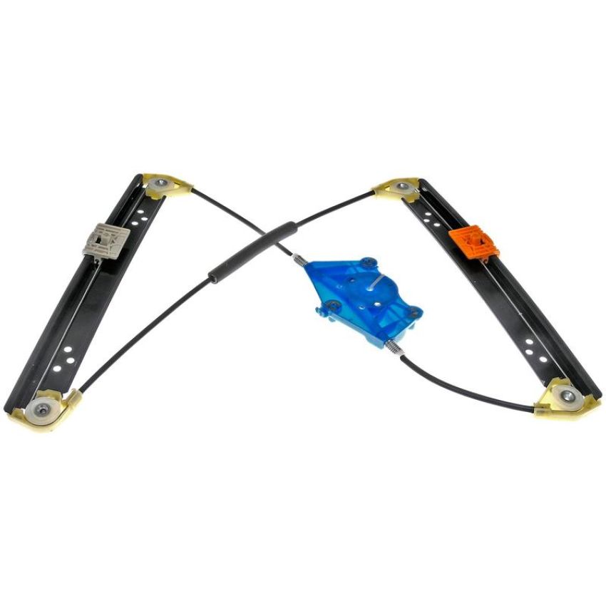 DORMAN 752-367 Power Window Regulator (Regulator Only)