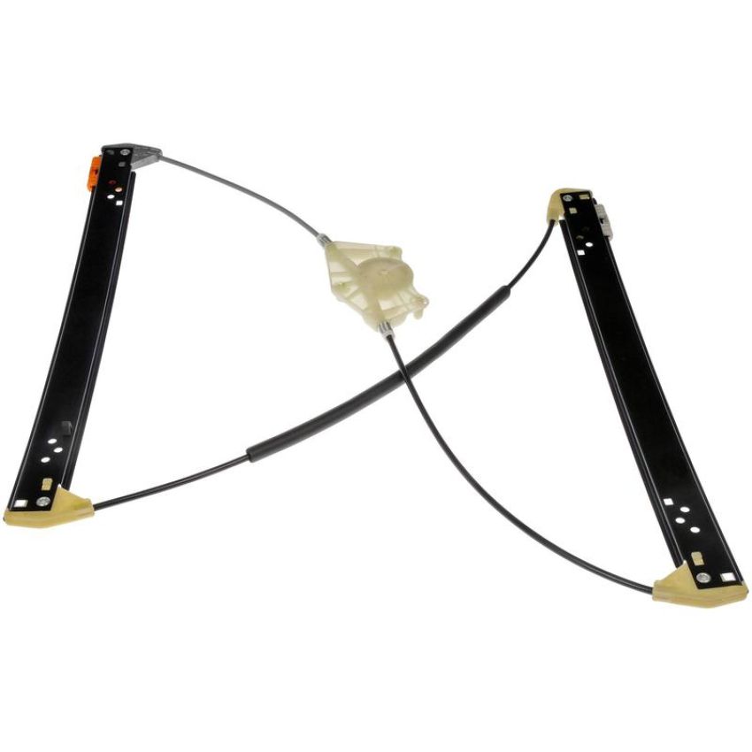 DORMAN 752-374 Power Window Regulator (Regulator Only)