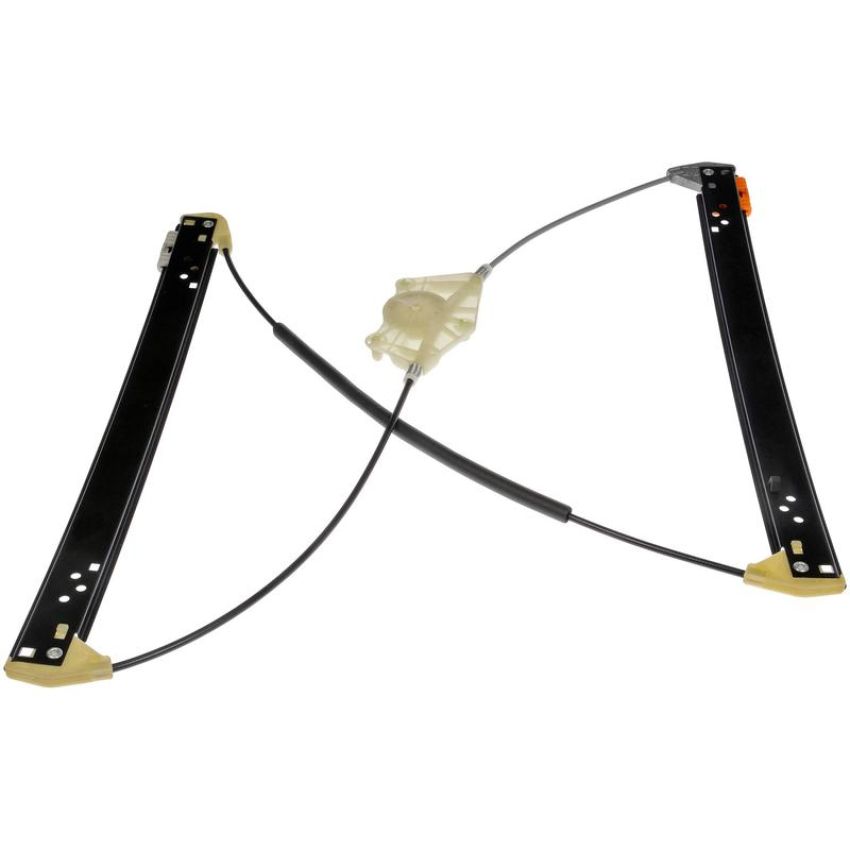 DORMAN 752-375 Power Window Regulator (Regulator Only)