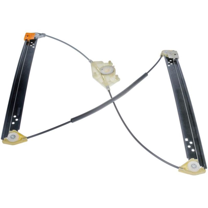 DORMAN 752-375 Power Window Regulator (Regulator Only)