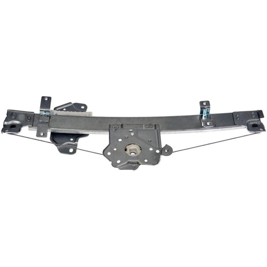 DORMAN 752-394 Power Window Regulator (Regulator Only)