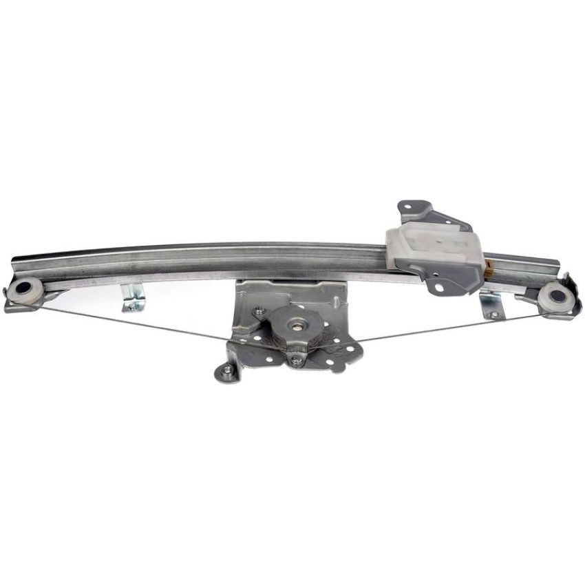 DORMAN 752-394 Power Window Regulator (Regulator Only)