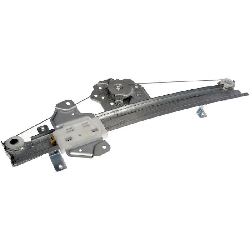 DORMAN 752-394 Power Window Regulator (Regulator Only)