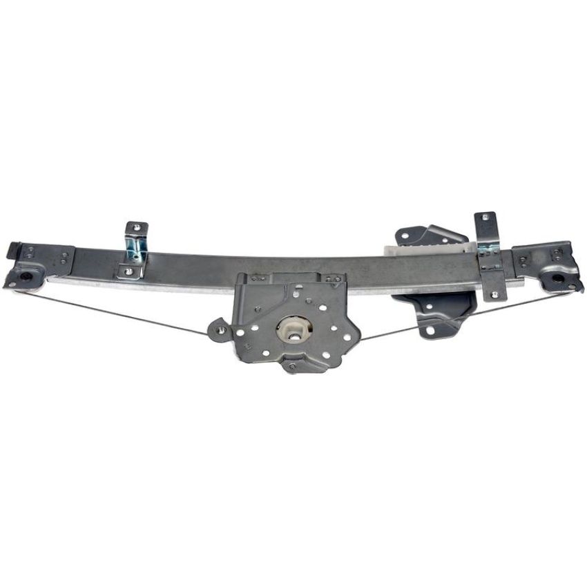 DORMAN 752-395 Power Window Regulator (Regulator Only)